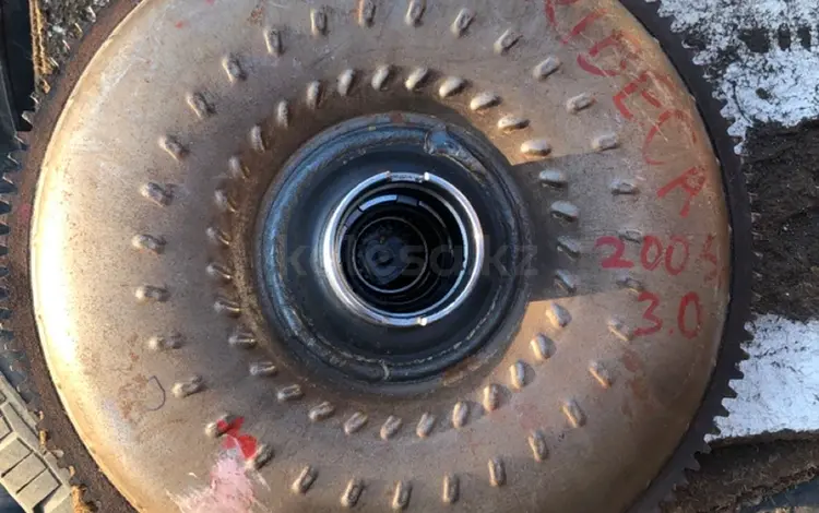 Гидромуфта кор авт Subaru Tribeka 2006 год 3.0 USAүшін135 000 тг. в Алматы