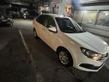 ВАЗ (Lada) Granta 2190 2019 года за 4 000 000 тг. в Алматы – фото 4