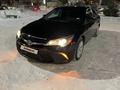 Toyota Camry 2016 года за 9 999 999 тг. в Актобе