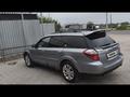 Subaru Outback 2007 года за 6 800 000 тг. в Алматы
