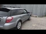 Subaru Outback 2007 годаүшін6 800 000 тг. в Алматы – фото 3