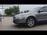 Subaru Outback 2007 годаүшін6 800 000 тг. в Алматы – фото 5