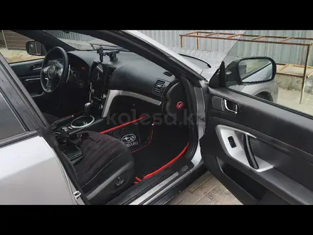 Subaru Outback 2007 года за 6 800 000 тг. в Алматы – фото 7