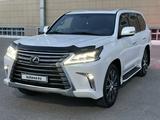 Lexus LX 570 2017 года за 47 999 000 тг. в Шымкент – фото 2