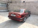 BMW 318 1993 годаүшін900 000 тг. в Актау – фото 3