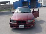 BMW 318 1993 годаүшін900 000 тг. в Актау – фото 5