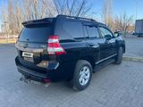 Toyota Land Cruiser Prado 2014 года за 17 000 000 тг. в Актобе – фото 4