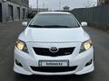 Toyota Corolla 2009 года за 5 490 000 тг. в Атырау