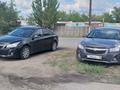 Chevrolet Cruze 2014 годаfor4 600 000 тг. в Астана – фото 8