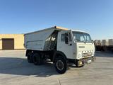 КамАЗ  65111 1994 годаүшін4 700 000 тг. в Шымкент