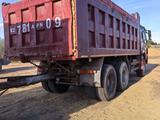 Howo  4X2 2011 года за 15 000 000 тг. в Костанай – фото 5