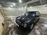 Mercedes-Benz E 320 1998 года за 2 990 000 тг. в Тараз – фото 5