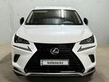 Lexus NX 200 2022 года за 17 000 000 тг. в Шымкент