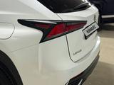 Lexus NX 200 2022 года за 17 000 000 тг. в Шымкент – фото 4