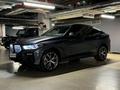 BMW X6 2020 года за 42 000 000 тг. в Астана – фото 2