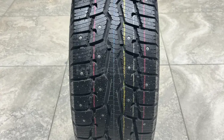 235/65R16 C Nankang IV-1 L 112A 121/119R ШИП за 52 500 тг. в Алматы