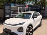 Changan Qiyuan Q05 2026 года за 6 600 000 тг. в Астана