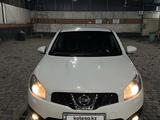 Nissan Qashqai 2013 года за 5 400 000 тг. в Шымкент