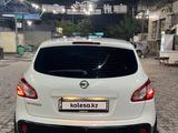 Nissan Qashqai 2013 года за 5 400 000 тг. в Шымкент – фото 3