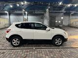Nissan Qashqai 2013 года за 5 400 000 тг. в Шымкент – фото 2