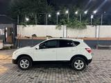 Nissan Qashqai 2013 года за 5 400 000 тг. в Шымкент – фото 4