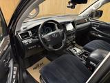 Lexus LX 570 2015 годаүшін25 200 000 тг. в Астана – фото 3