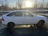 ВАЗ (Lada) Priora 2172 2013 года за 2 300 000 тг. в Экибастуз – фото 3