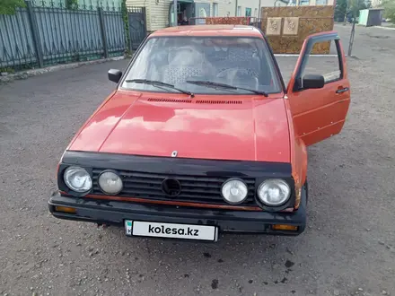 Volkswagen Golf 1990 года за 1 000 000 тг. в Караганда