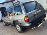 Nissan Pathfinder 1997 годаүшін5 000 000 тг. в Жезказган