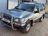 Nissan Pathfinder 1997 годаүшін5 000 000 тг. в Жезказган – фото 4