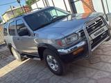 Nissan Pathfinder 1997 годаүшін5 000 000 тг. в Жезказган – фото 5