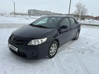 Toyota Corolla 2013 года за 6 200 000 тг. в Астана