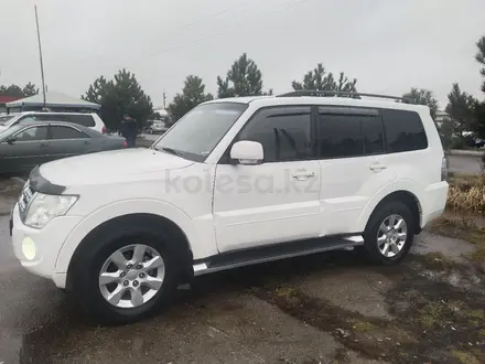 Mitsubishi Pajero 2012 года за 11 500 000 тг. в Алматы – фото 11