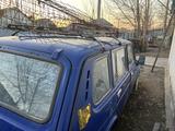 ВАЗ (Lada) Lada 2121 2007 года за 650 000 тг. в Астана – фото 3