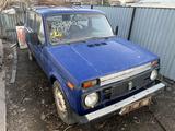 ВАЗ (Lada) Lada 2121 2007 года за 650 000 тг. в Астана – фото 2
