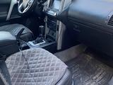 Toyota Land Cruiser Prado 2011 года за 18 000 000 тг. в Караганда