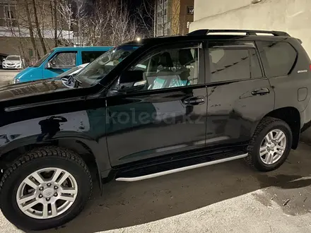 Toyota Land Cruiser Prado 2011 года за 18 000 000 тг. в Караганда – фото 4