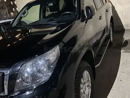 Toyota Land Cruiser Prado 2011 года за 18 000 000 тг. в Караганда – фото 5