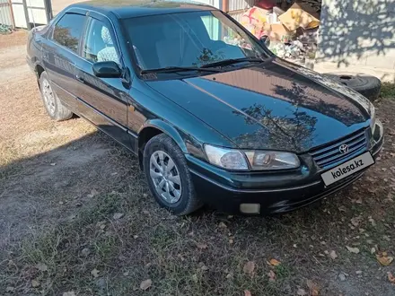 Toyota Camry 1997 года за 4 150 000 тг. в Алматы – фото 3