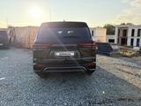Lexus LX 600 2025 года за 78 000 000 тг. в Усть-Каменогорск – фото 3