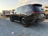 Lexus LX 600 2025 года за 78 000 000 тг. в Усть-Каменогорск – фото 2