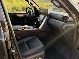 Lexus LX 600 2025 года за 78 000 000 тг. в Усть-Каменогорск – фото 5