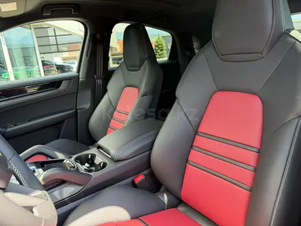 Porsche Cayenne Coupe V6 2026 года за 99 512 400 тг. в Алматы – фото 6