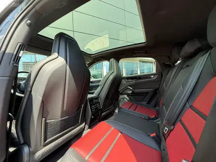 Porsche Cayenne Coupe V6 2026 года за 99 512 400 тг. в Алматы – фото 8