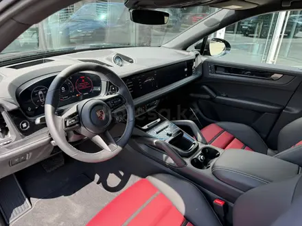 Porsche Cayenne Coupe V6 2026 года за 99 512 400 тг. в Алматы – фото 7