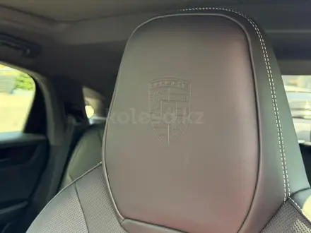 Porsche Cayenne Coupe V6 2026 года за 99 512 400 тг. в Алматы – фото 18