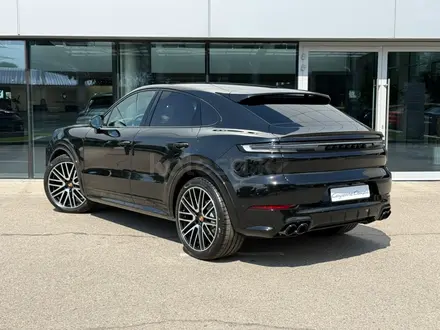 Porsche Cayenne Coupe V6 2026 года за 99 512 400 тг. в Алматы – фото 2