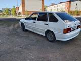 ВАЗ (Lada) 2114 2013 годаүшін1 400 000 тг. в Павлодар – фото 2