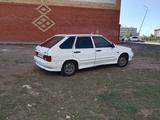 ВАЗ (Lada) 2114 2013 годаүшін1 400 000 тг. в Павлодар – фото 4