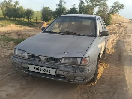 Nissan Sunny 1991 годаүшін550 000 тг. в Шымкент – фото 10